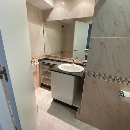 Aroel Appartement La Corogne