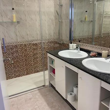 Aroel Apartman A Coruña