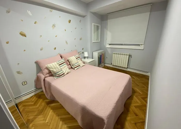 Apartament Aroel *