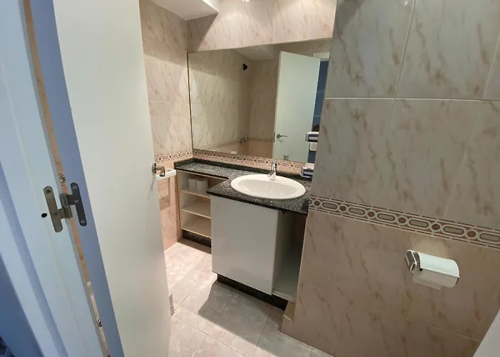 Aroel Apartament A Coruña