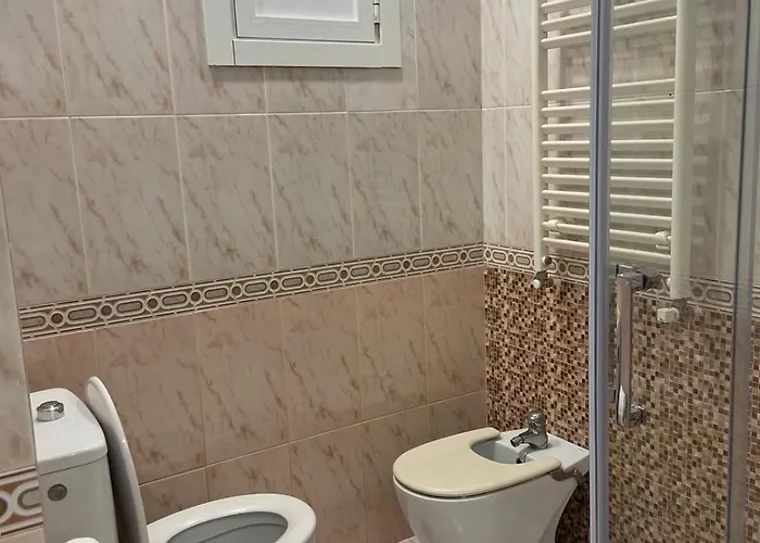 Aroel Apartament A Coruña