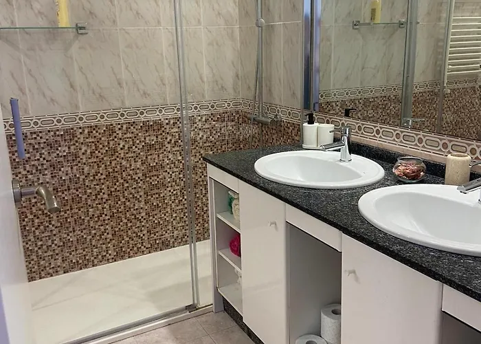 Aroel Apartament A Coruña